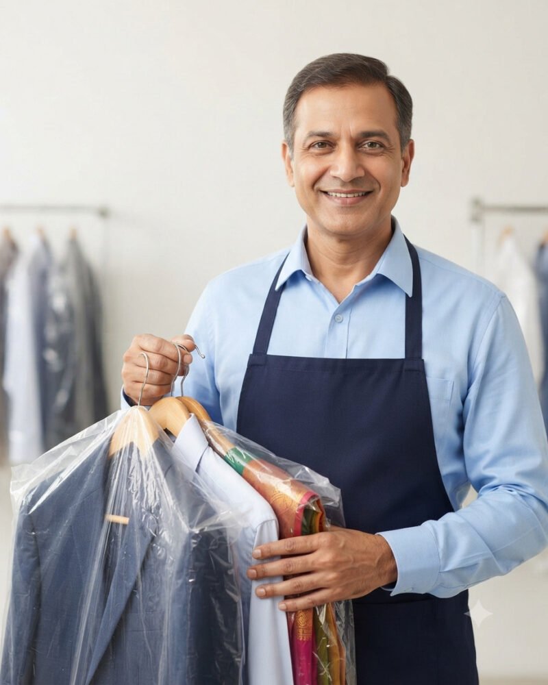 Manish Store